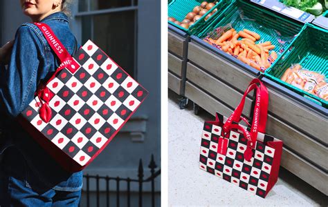 lulu guinness tote bag waitrose.